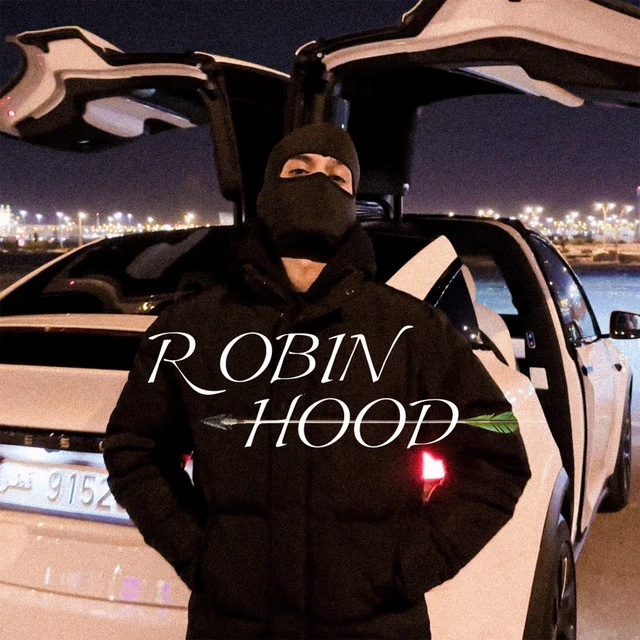 دانلود آهنگ ROBIN HOOD از THE AB7