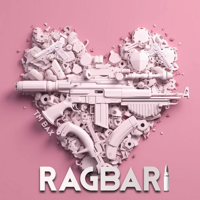 دانلود آهنگ Ragbari از TM Bax 2