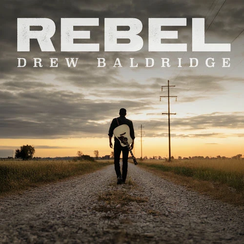 دانلود آهنگ Rebel از Drew Baldridge