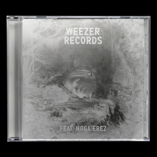 دانلود آهنگ Records (feat. Noga Erez) از Noga Erez