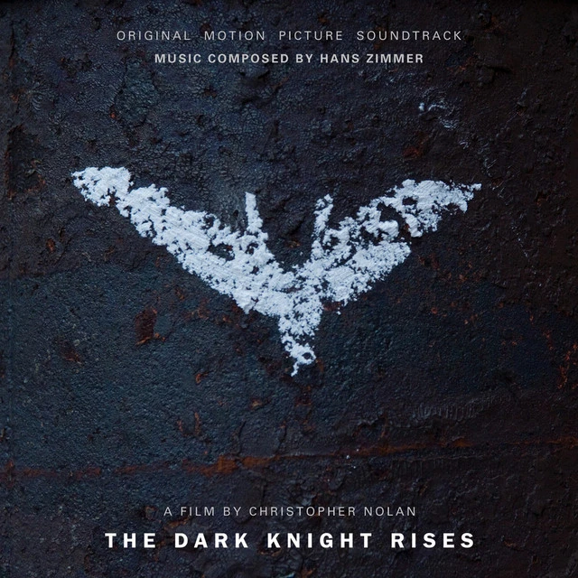دانلود آهنگ Rise از Hans Zimmer