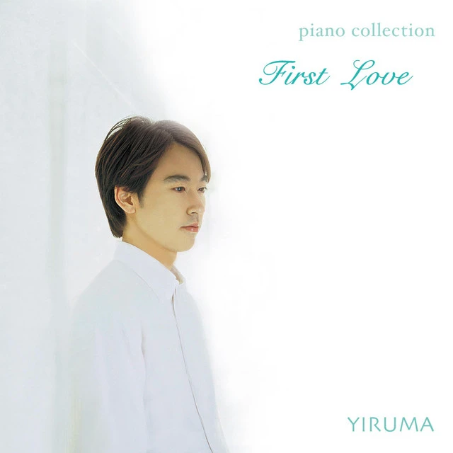 دانلود آهنگ River Flows In You از Yiruma