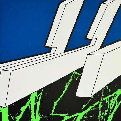 دانلود آهنگ Rodl Glide از Oneohtrix Point Never