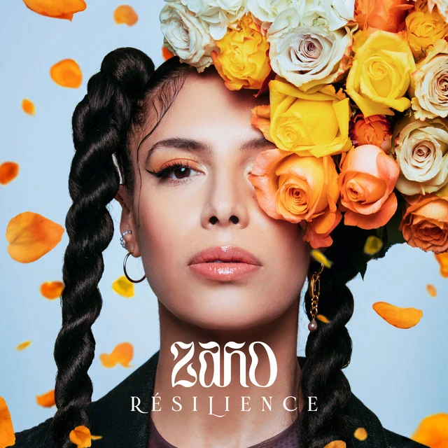 دانلود آهنگ Roi 2 cœur (feat. Indila) از Indila