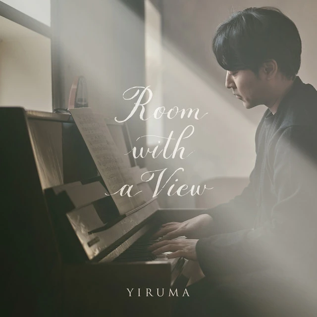 دانلود آهنگ Room With A View از Yiruma