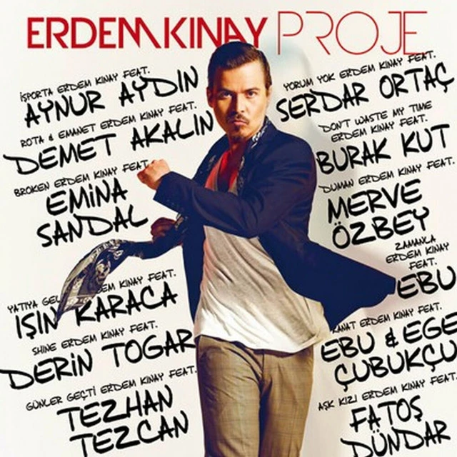 دانلود آهنگ Rota از Demet Akalın