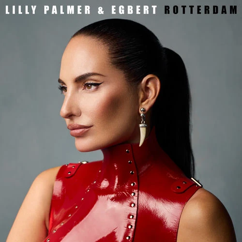دانلود آهنگ Rotterdam از Lilly Palmer