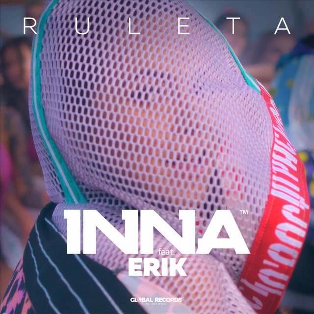 دانلود آهنگ Ruleta از INNA