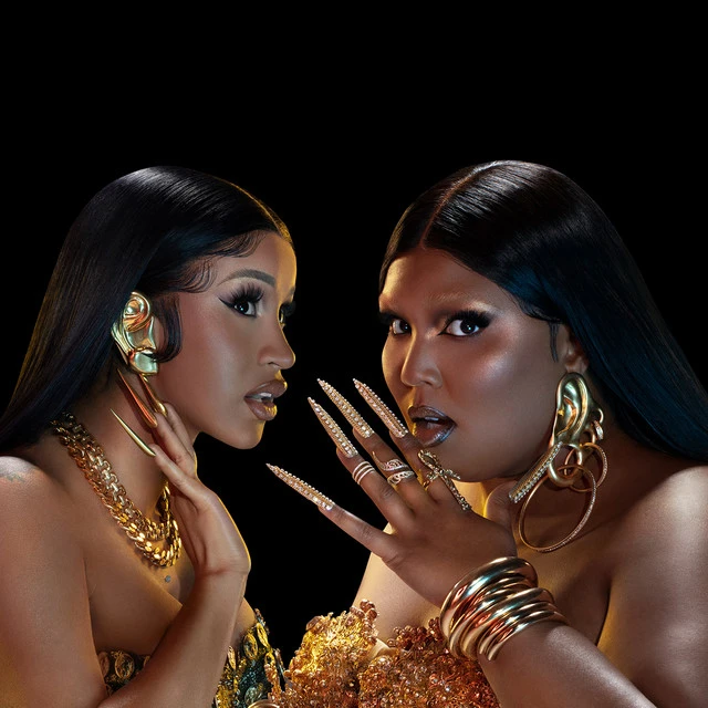 دانلود آهنگ Rumors (feat. Cardi B) از Lizzo