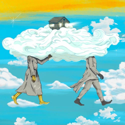 دانلود آهنگ Run It Back!! از De La Soul