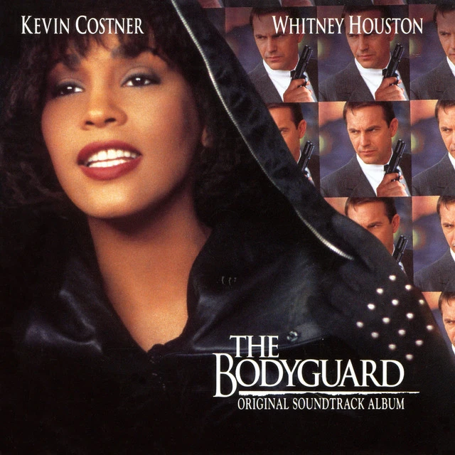 دانلود آهنگ Run to You از Whitney Houston