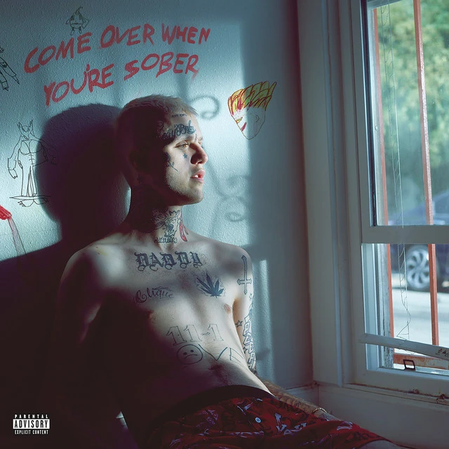 دانلود آهنگ Runaway از Lil Peep