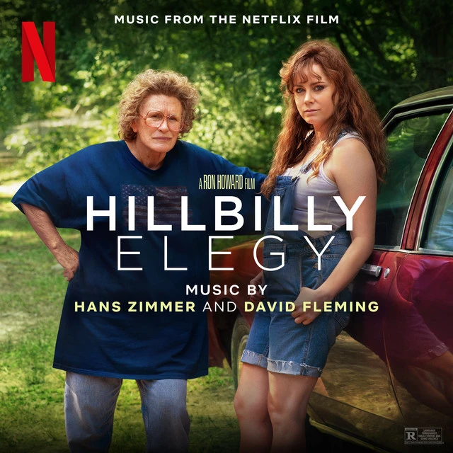 دانلود آهنگ Rust از Hans Zimmer