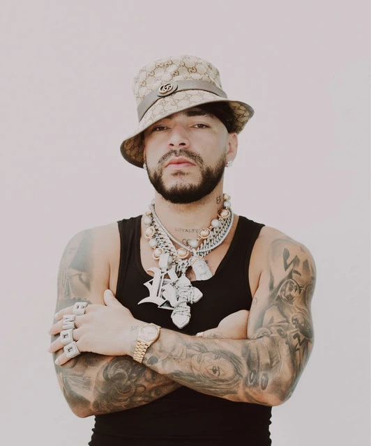Ryan Castro