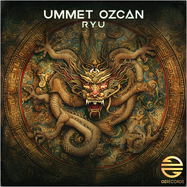 دانلود آهنگ Ryu از Ummet Ozcan