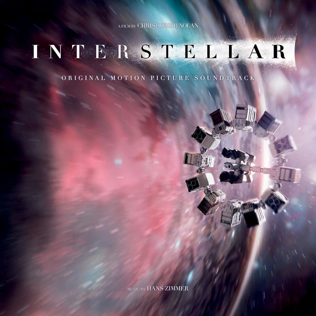 دانلود آهنگ S.T.A.Y. از Hans Zimmer