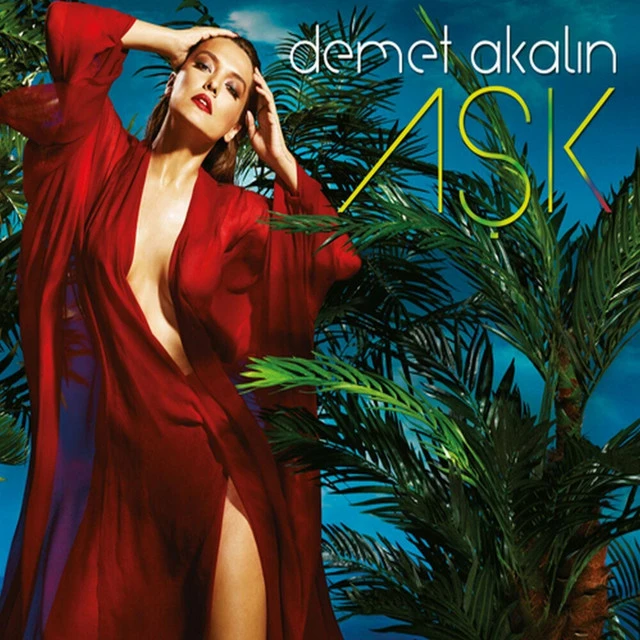 دانلود آهنگ Sabıka از Demet Akalın