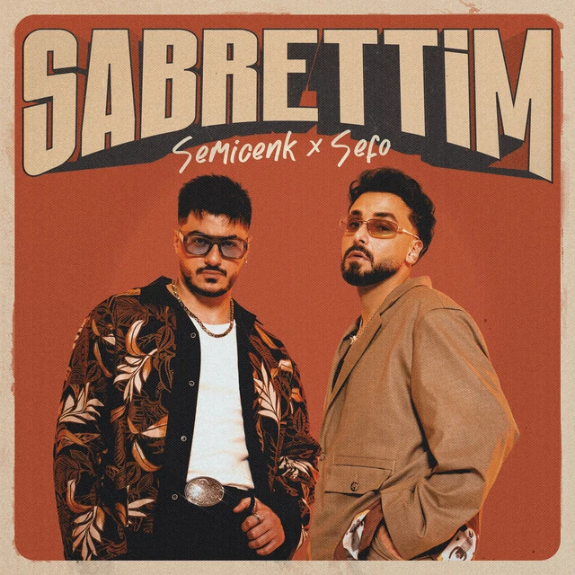 دانلود آهنگ Sabrettim از Semicenk