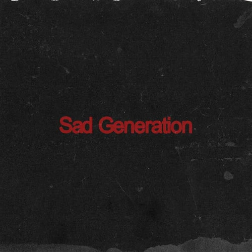 دانلود آهنگ Sad Generation از Palaye Royale