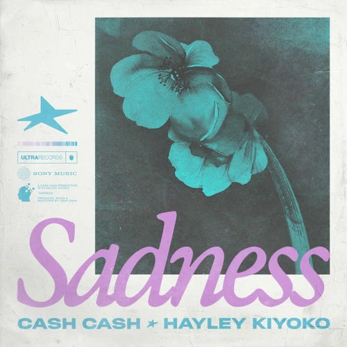 دانلود آهنگ Sadness از Cash Cash