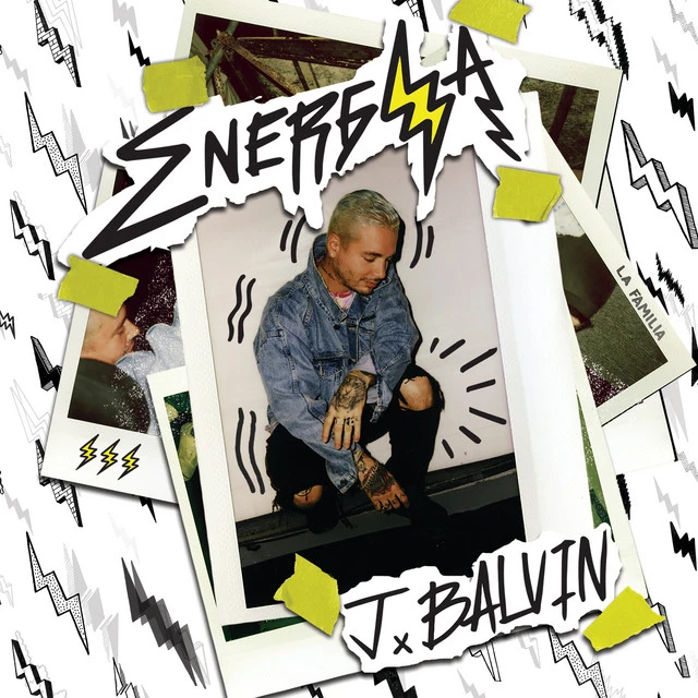 دانلود آهنگ Safari از J Balvin
