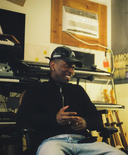 Samm Henshaw