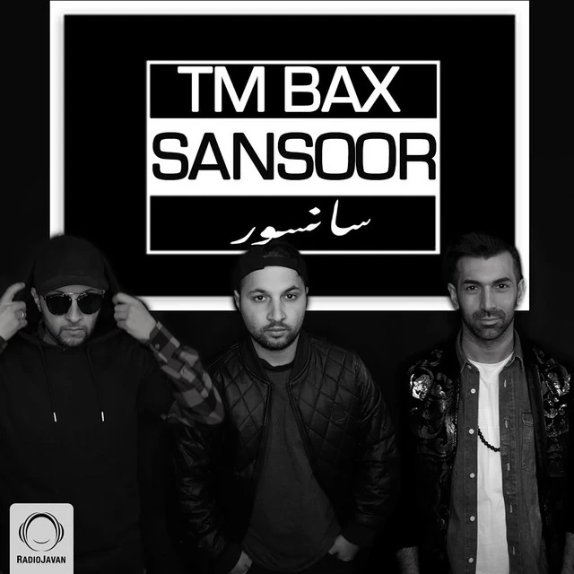 دانلود آهنگ Sansoor از TM Bax