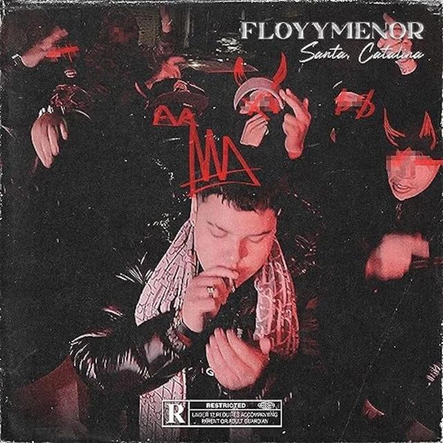 دانلود آهنگ Santa Catalina از FloyyMenor