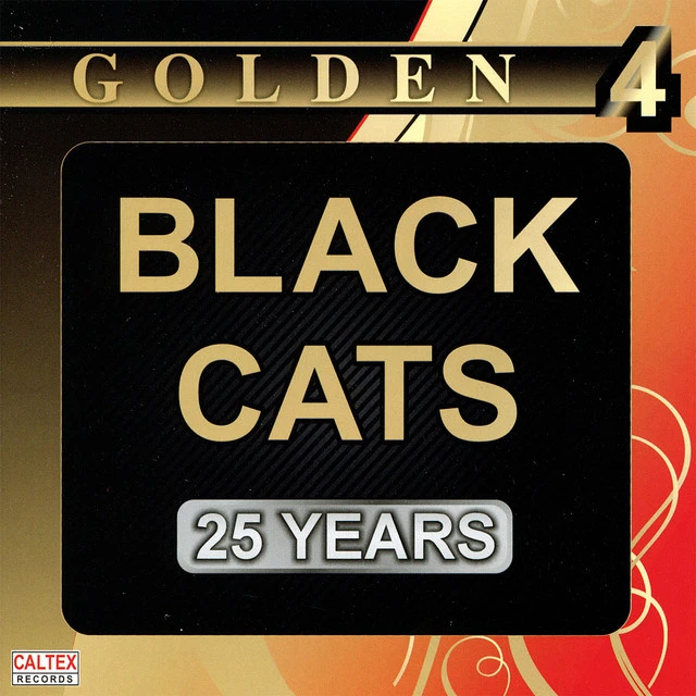 دانلود آهنگ Sar Be Hava از Black Cats