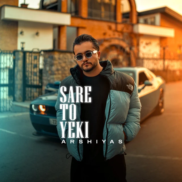 دانلود آهنگ Sare To Yeki از عرشیاس