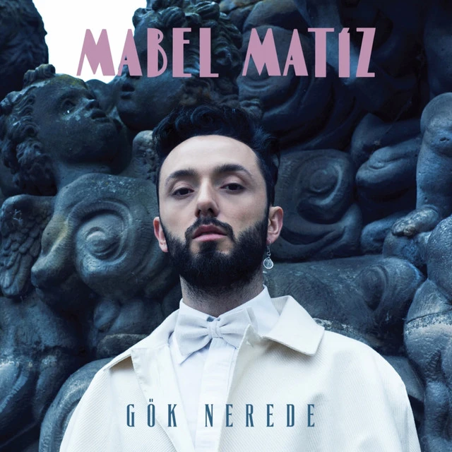 دانلود آهنگ Sarışın از Mabel Matiz