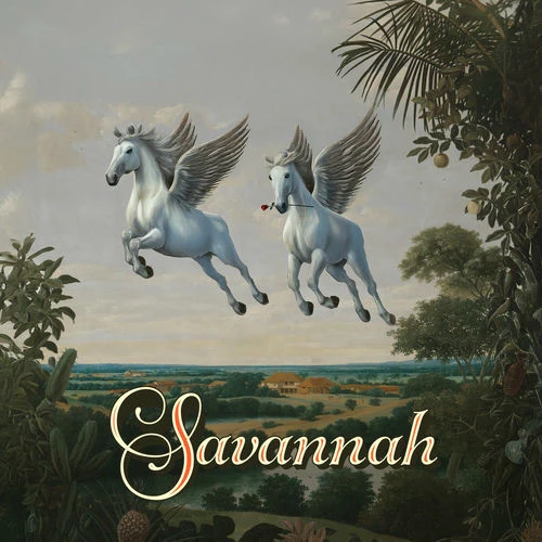 دانلود آهنگ Savannah از DRAMA