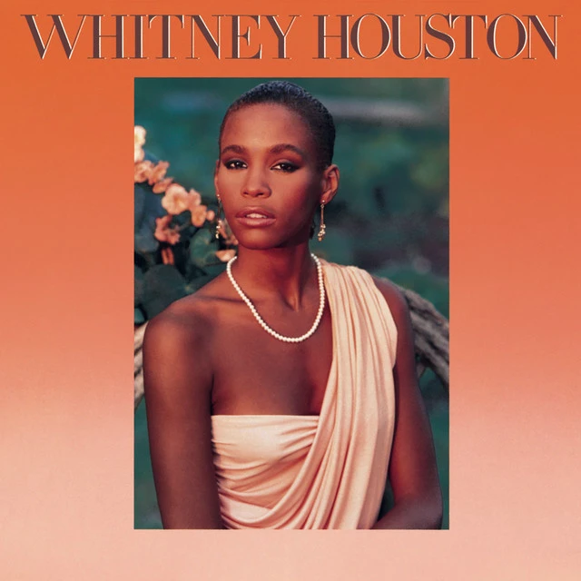 دانلود آهنگ Saving All My Love for You از Whitney Houston