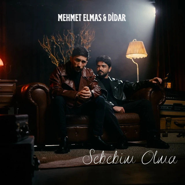 دانلود آهنگ Sebebim Olma از Mehmet Elmas
