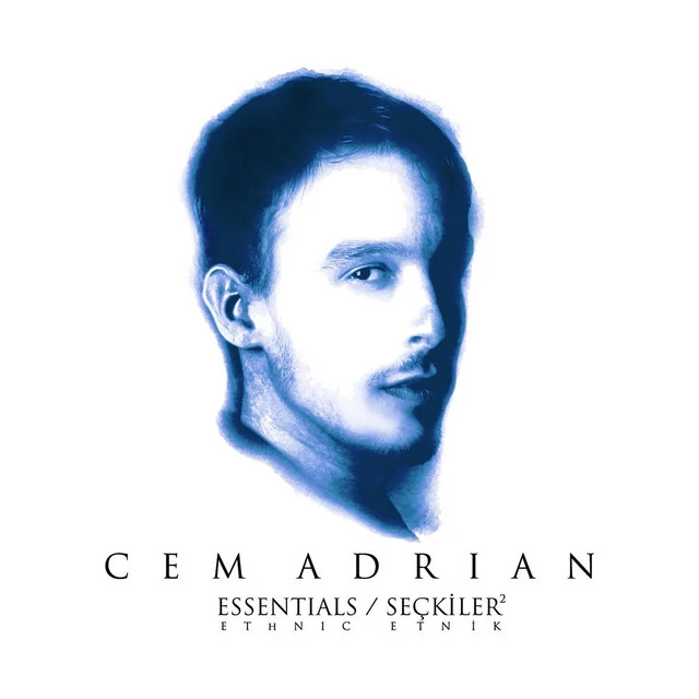 دانلود آهنگ Sen Gel Diyorsun (Öf Öf) از Cem Adrian