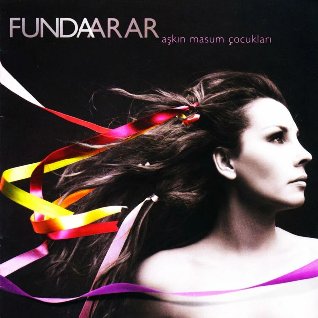 دانلود آهنگ Sen Ve Ben از Funda Arar