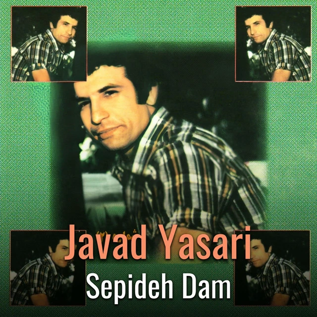 دانلود آهنگ Sepideh Dam از جواد یساری