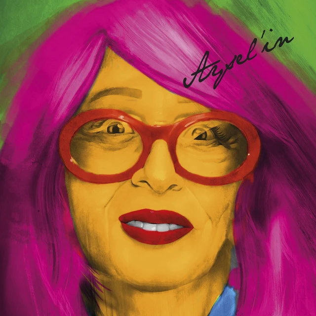 دانلود آهنگ Sevda از Yasmin Levy