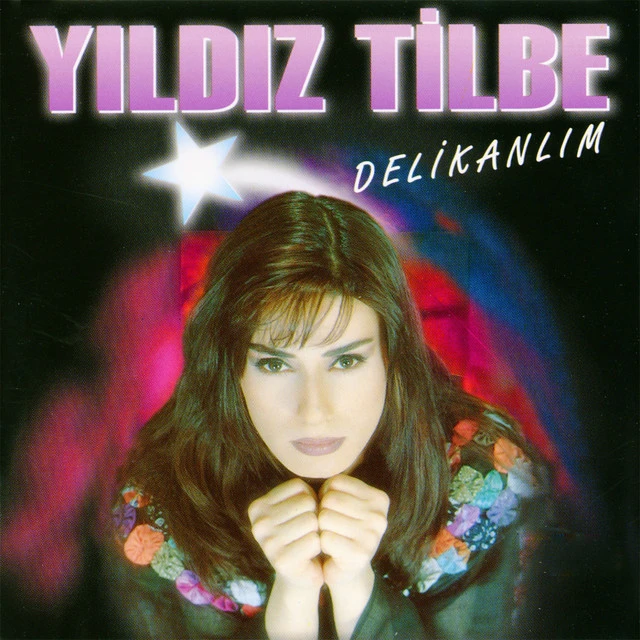 دانلود آهنگ Sevdanın Tadı از Yıldız Tilbe