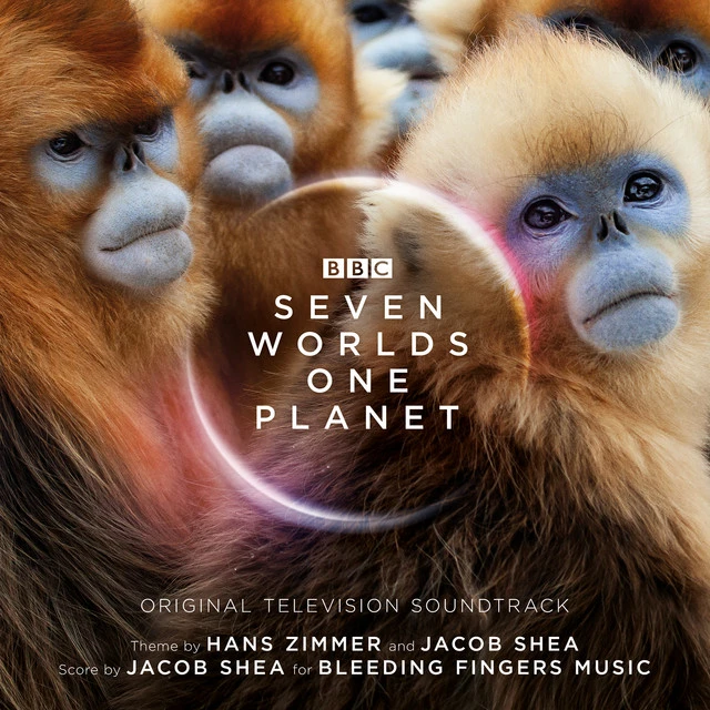 دانلود آهنگ Seven Worlds One Planet Suite از Hans Zimmer