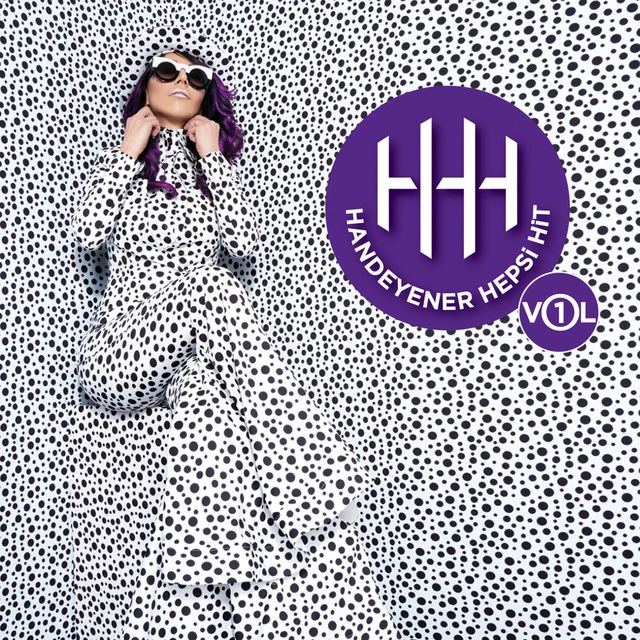 دانلود آهنگ Seviyorsun از Hande Yener