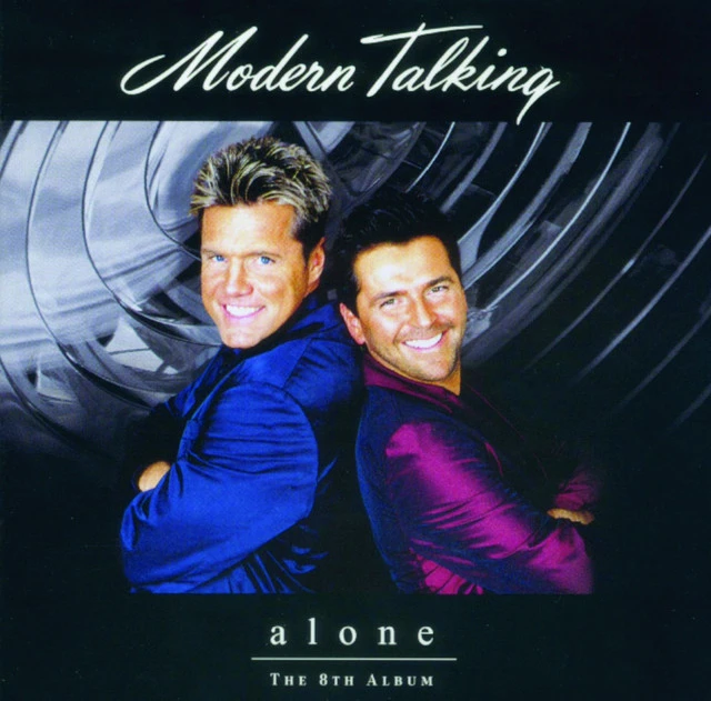 دانلود آهنگ Sexy Sexy Lover - Vocal Version از Modern Talking