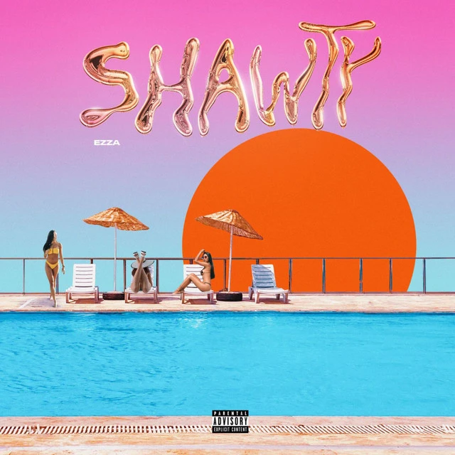 دانلود آهنگ Shawty از Ezza