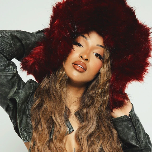 Shenseea