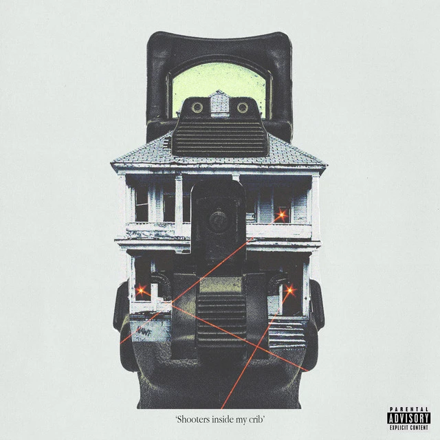 دانلود آهنگ Shooters Inside My Crib از Quavo