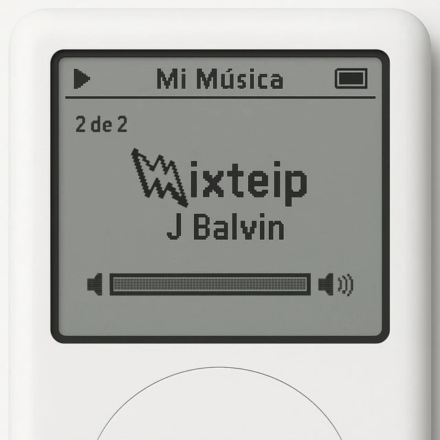 دانلود آهنگ Si Te Vas از J Balvin