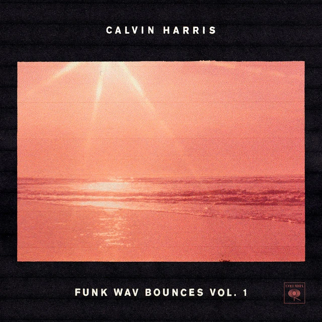 دانلود آهنگ Slide (feat. Frank Ocean & Migos) از Calvin Harris