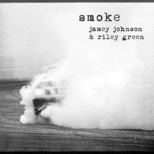 دانلود آهنگ Smoke از Jamey Johnson