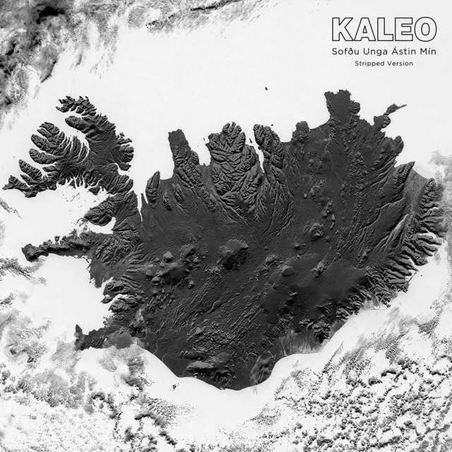 دانلود آهنگ Sofðu Unga Ástin Mín - Stripped Version از KALEO