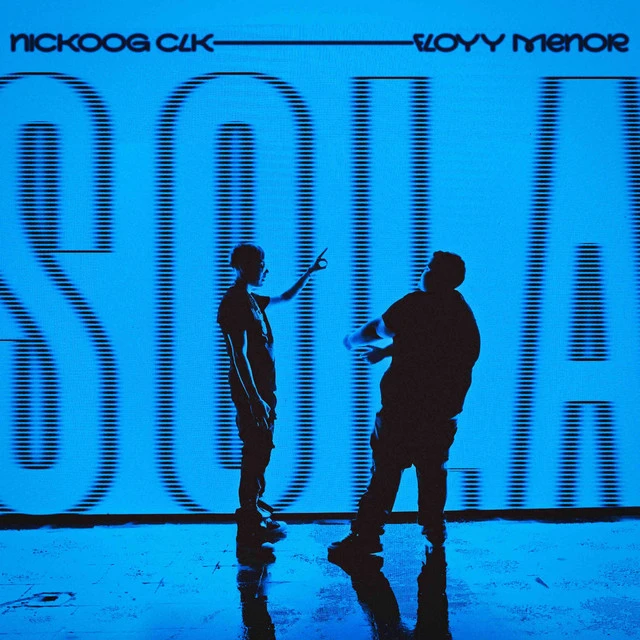 دانلود آهنگ Sola از FloyyMenor